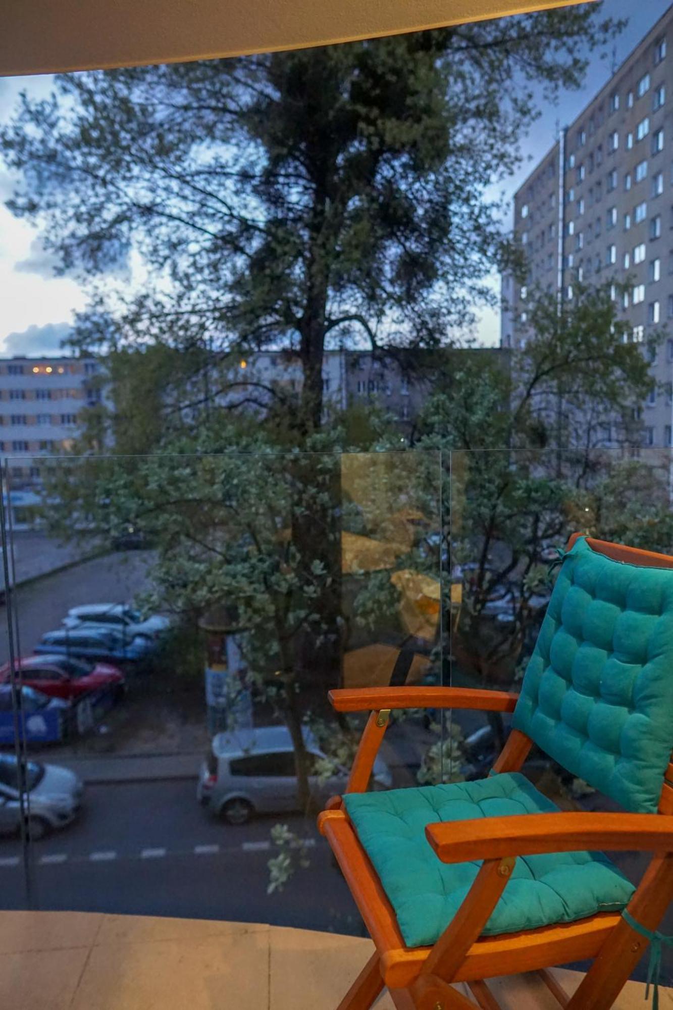 Apartament Batorego 713 Gdynia Exterior foto